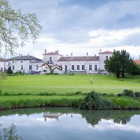Chateau De Choloy Экстерьер фото