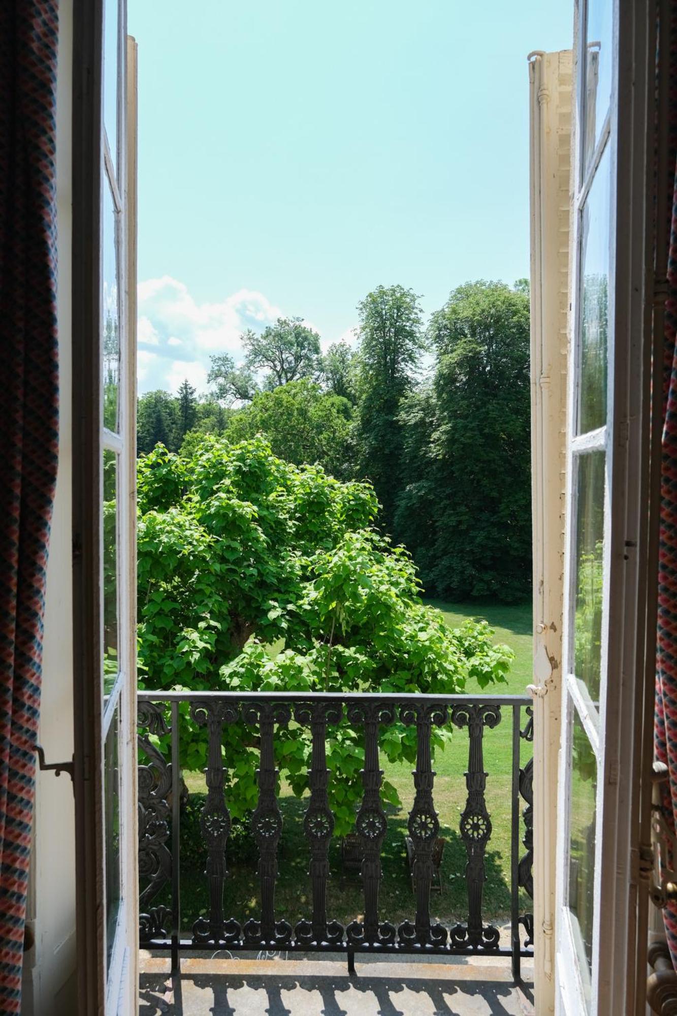 Chateau De Choloy Экстерьер фото