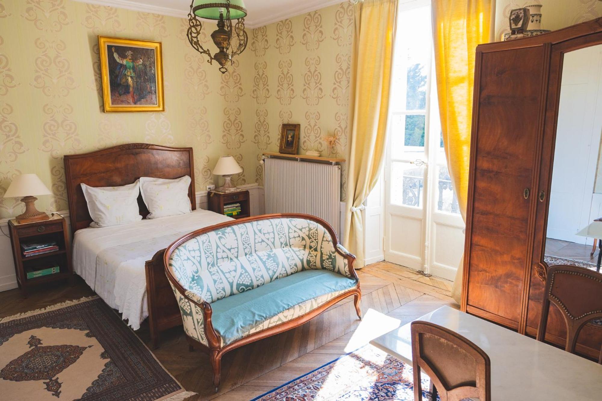 Chateau De Choloy Экстерьер фото